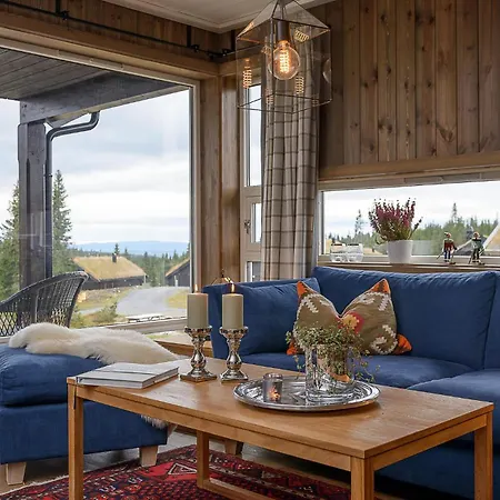 度假居 Gorgeous In With Kitchen *