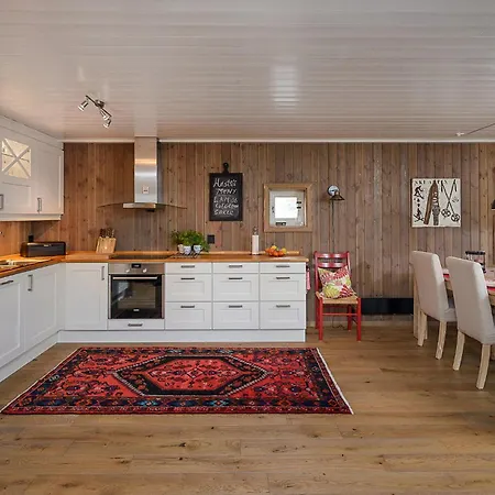 Gorgeous In With Kitchen *