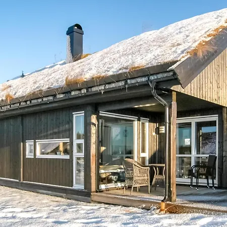 Gorgeous In With Kitchen Holiday home *