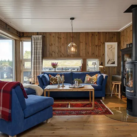 Holiday home Gorgeous In With Kitchen *