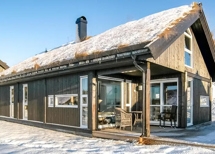 Gorgeous In With Kitchen Дом отдыха *