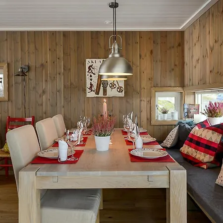 Prázdninový dům Gorgeous In With Kitchen